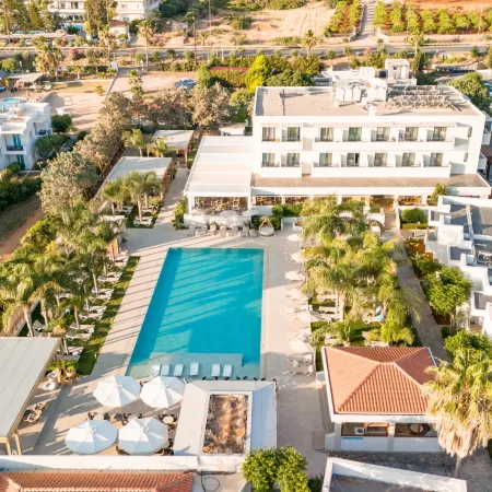 Sentido Kyknos Beach Adults Only