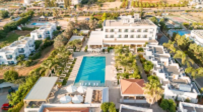 Sentido Kyknos Beach Adults Only
