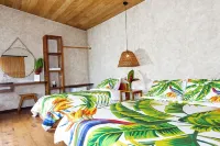 Kuyana Amazon Lodge Hotels in 