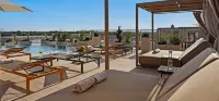 Hotel Villa Toskana - Pools