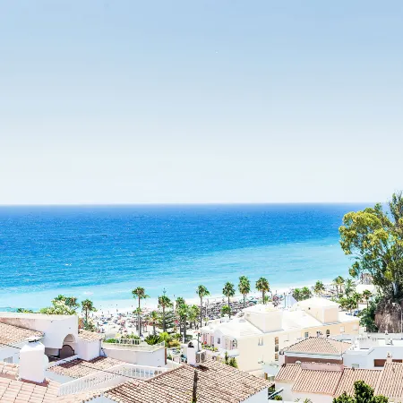 Nerja Penthouse