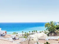 Nerja Penthouse - สระว่ายน้ำส่วนตัว