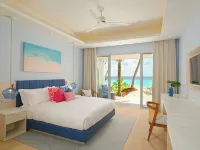 Eri Maldives Hotels in Eriyadu