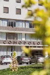 Comodoro Hotel Hoteles en 