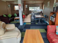 Mountain House Hotel a Arthur's Pass