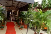 Airport Budget Hotel