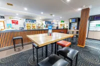 Bayside Hotel - Barer