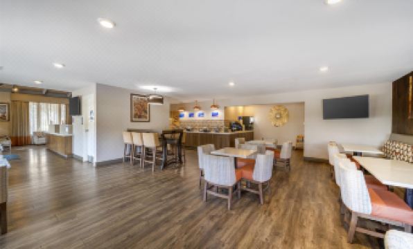 Best Western Arcata Inn