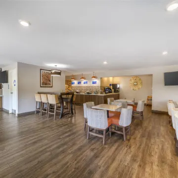 Best Western Arcata Inn