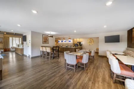 Best Western Arcata Inn