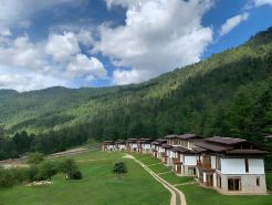 Ozen Resort Bhutan