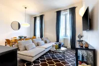 Genteel Home Belfiore Hotels in Metropolitan City of Florence