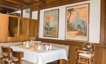 Hotel Alpina