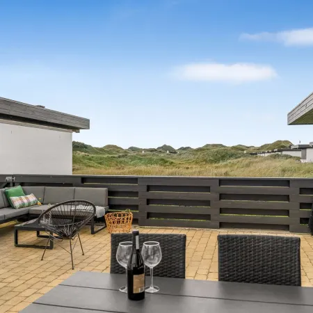 "Tarvo" - 400m from the Sea