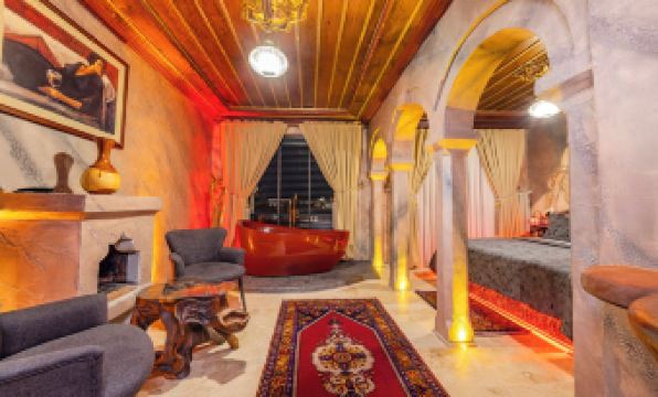 Historical Goreme House