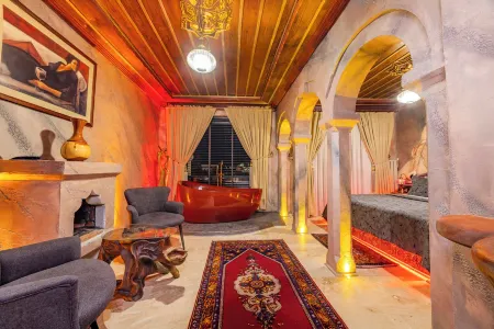 Historical Goreme House