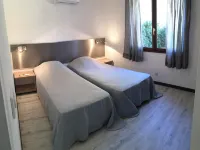 La Villa Hotels in Conca