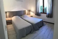 La Villa فنادق في 