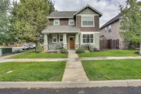 Aspen Ridge 3 Bedroom Home by RedAwning