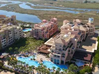 Playacanela Ξενοδοχεία στην πόλη Ayamonte