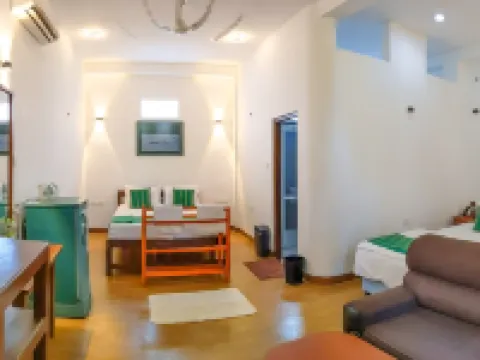 Golden Wild Yala Hotels in Tissamaharama