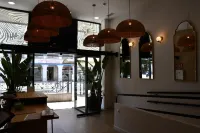 EsZentrico Suites Jerez Hotels in Jerez