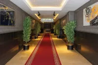 Cevaher Hotel & Suıtes