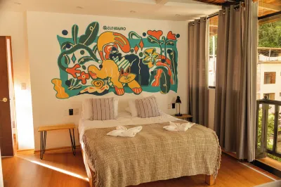 Supertramp Hostel Machupicchu Hotels in 
