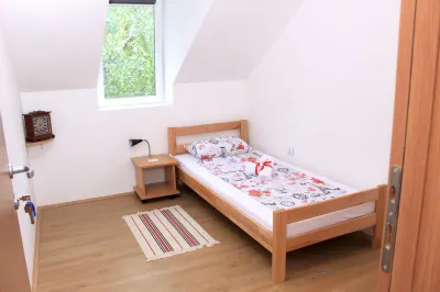 A&A Hotels near Novi Sad Railway Station