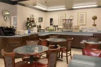 Baymont by Wyndham Corbin - breakfast