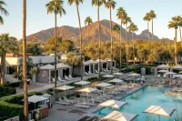 Andaz Scottsdale Resort and Bungalows - 5 stjerner