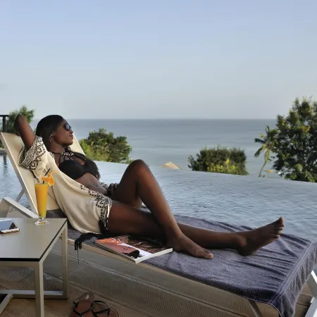 Pullman Dakar Teranga