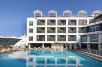 Eve Eilat by Adam Hotels - con vistas al mar