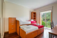 GuestReady - A paradisíac stay in Fão - balcone