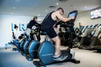 Merton Hotel - Gym