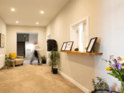 The Clarence Gardens Hotel Hotels in Scarborough