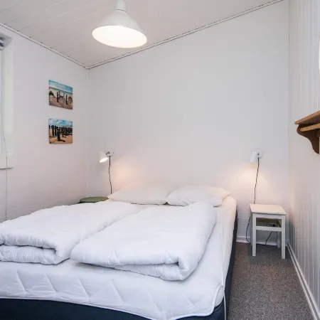 8 Person Holiday Home in Orsted-by Traum Hotels in Ørsted
