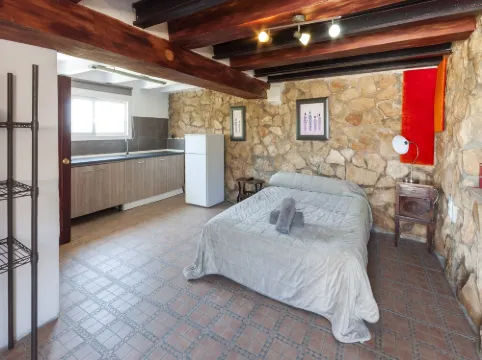 El BalcOn De La Safor - Pedraviva - Villa In Ador