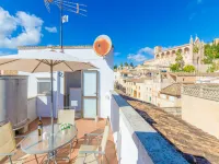 Roser (roser De ArtA) - House In Arta. Free Wifi