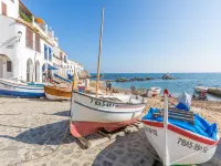 Apartment in Spain near Sandy Beach
