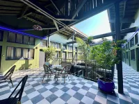 Smartappart Niort Hotels in Granzay-Gript