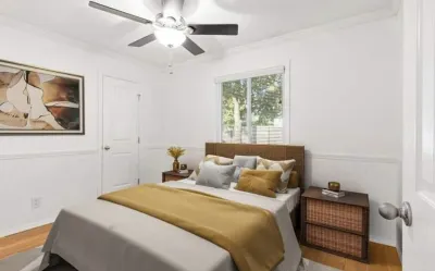 Charming | Spacious 3 Bedroom S.W Austin 12 mins D.T 20 mins Airport. Hotels near Sam's Club