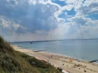 Apartment in Ile de Re with Terrace or Garden - Homestays