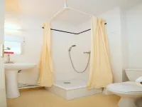 Apartment for 8 people in Northern Alps - 발코니