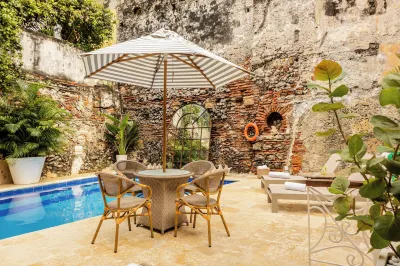 Hotel El Marqués by Faranda Boutique Hotels near Monumento Torre del Reloj