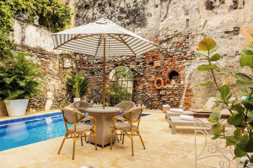 Hotel El Marqués by Faranda Boutique