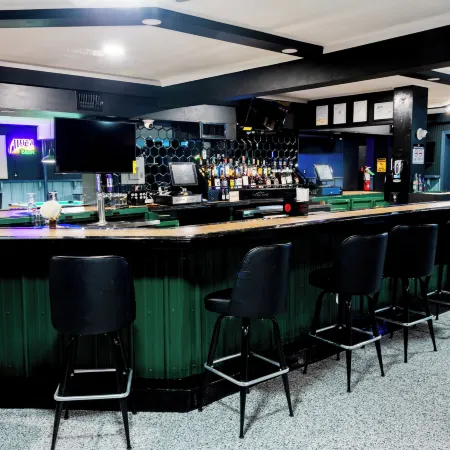 Budget Inn & Suites Baton Rouge