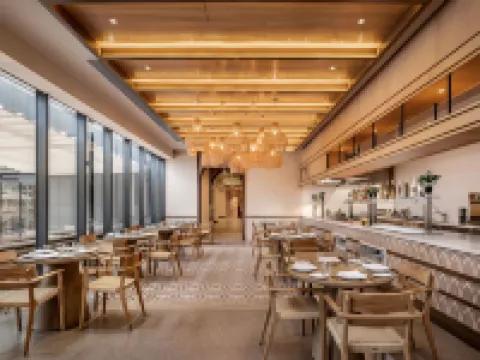 Santo Domingo Marriott Hotel Piantini Hotels in Santo Domingo