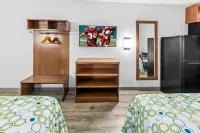 ホームタウン スタジオズ バイ レッド ルーフ フローレンス ケンタッキー - シンシナティ エアポート