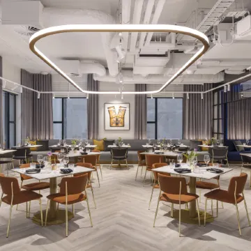 Hotel Indigo Melbourne Little Collins by IHG